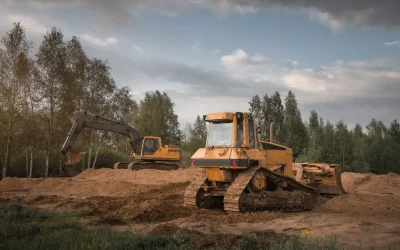 Land Clearing vs Forestry Mulching: Which Method is Right for Your Charleston Property?