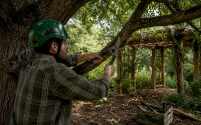 Tree Pruning vs Tree Trimming: What’s the Difference