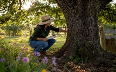The Role of Preventive Tree Care for Homeowners