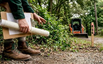 Land Clearing Before Selling Property in Charleston